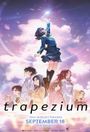 Trapezium Poster